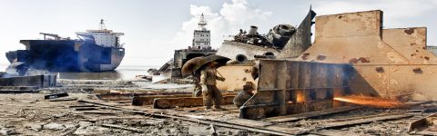 K.S TRADING & MARINE SPARES COMPANY