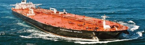 K.S TRADING & MARINE SPARES COMPANY